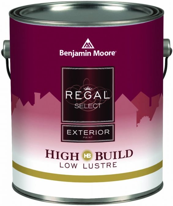 REGAL SELECT INTERIOR PAINT