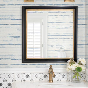 Destin Blue Stripe FD27516