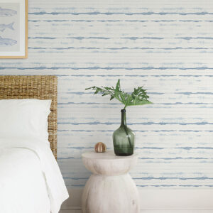 Destin Blue Stripe FD27516