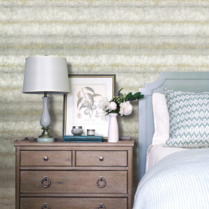 Morningtide Textured Stripe FD27731