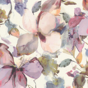 Liliana Plum Floral 481228