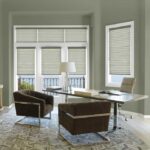 Custom Window Blinds and Coverings-Sonnette_SoftTouch